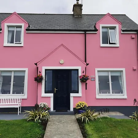Molly's Ferienhaus