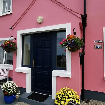 Molly's * Lahinch