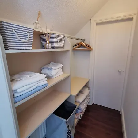Holiday home Molly's Lahinch