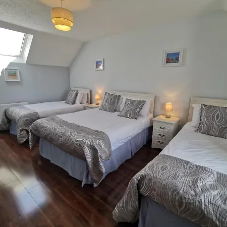 Molly's * Lahinch