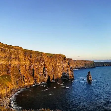 Molly's Ferienhaus Lahinch