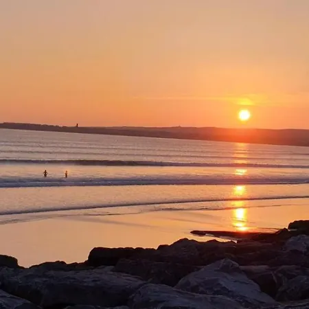 Molly's Ferienhaus Lahinch