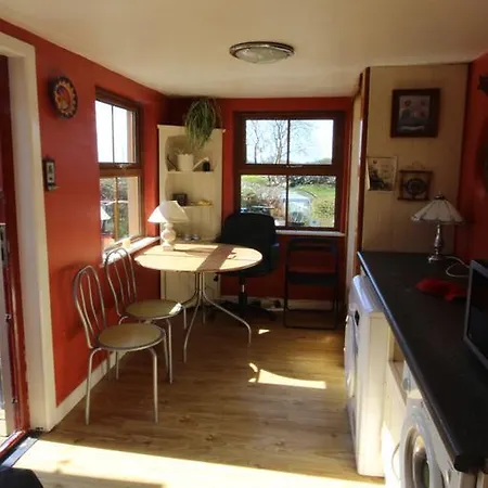 Ferienhaus Mollys Furbo