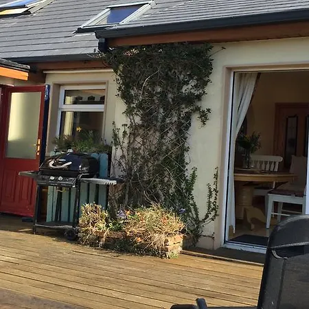 Ferienhaus Mollys Furbo