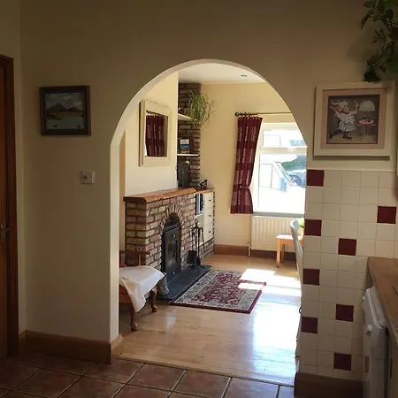 Ferienhaus Mollys Furbo