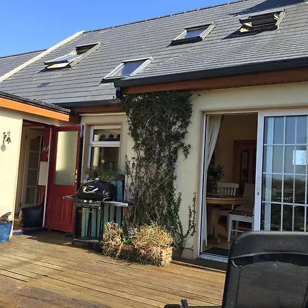 Ferienhaus Mollys Furbo