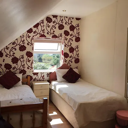 Ferienhaus Mollys