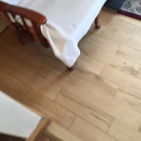 Ferienhaus Mollys *