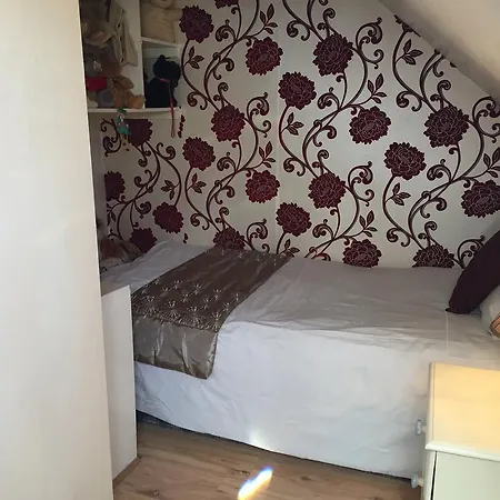 Ferienhaus Mollys Furbo