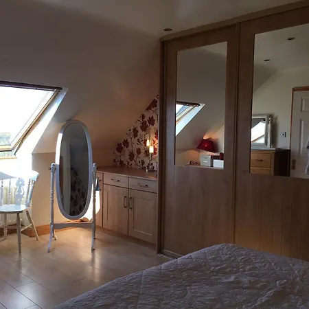 Ferienhaus Mollys Furbo